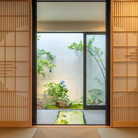 Tabitabi Stay Shinsen Kyoto Ngoại thất bức ảnh