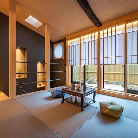 Tabitabi Stay Shinsen Kyoto Ngoại thất bức ảnh