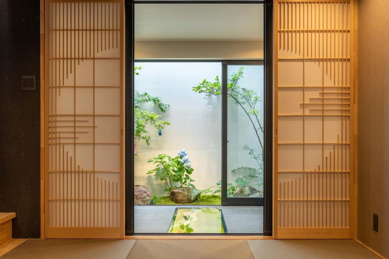 Tabitabi Stay Shinsen Kyoto Ngoại thất bức ảnh