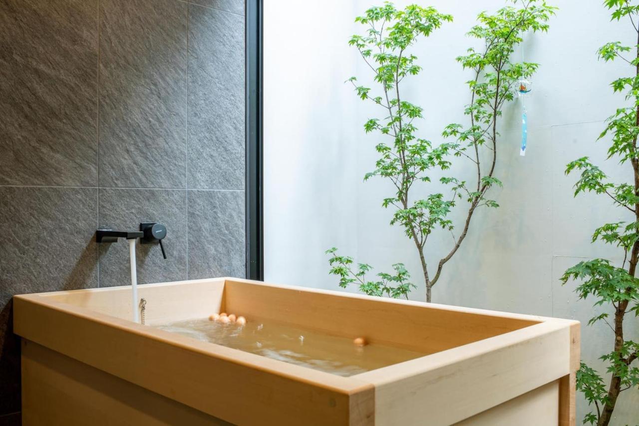 Tabitabi Stay Shinsen Kyoto Ngoại thất bức ảnh