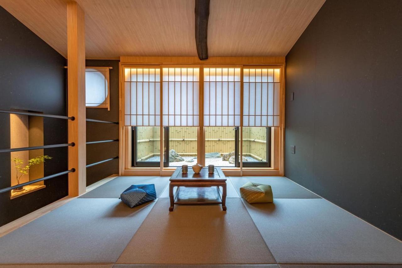 Tabitabi Stay Shinsen Kyoto Ngoại thất bức ảnh