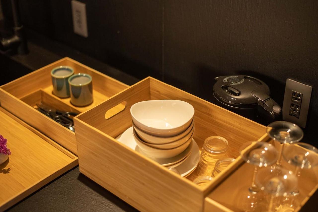 Tabitabi Stay Shinsen Kyoto Ngoại thất bức ảnh