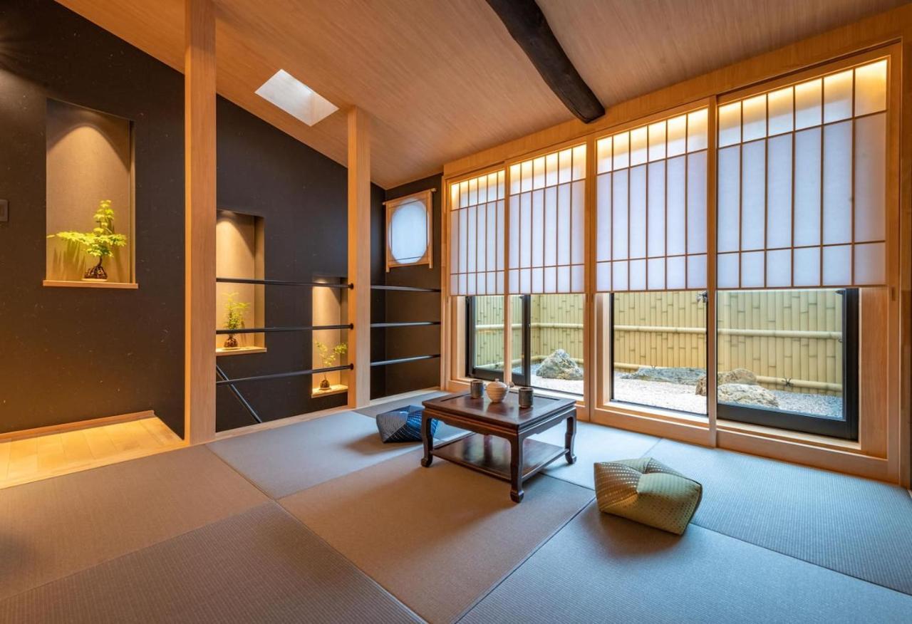 Tabitabi Stay Shinsen Kyoto Ngoại thất bức ảnh