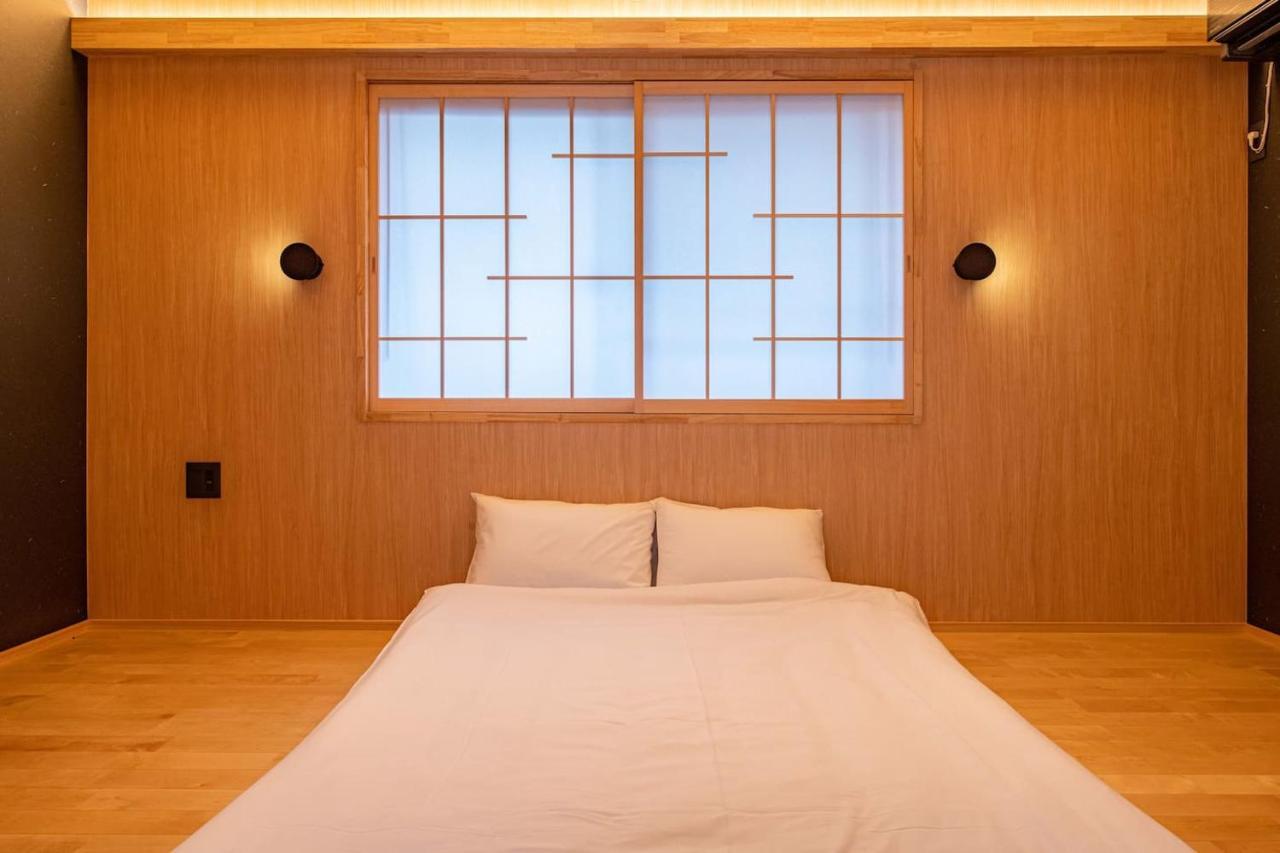 Tabitabi Stay Shinsen Kyoto Ngoại thất bức ảnh