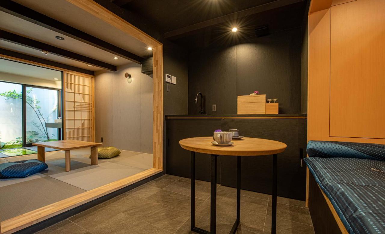 Tabitabi Stay Shinsen Kyoto Ngoại thất bức ảnh